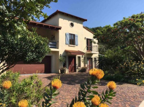 Brenton-on-Sea - Montrose Studio Apartment
